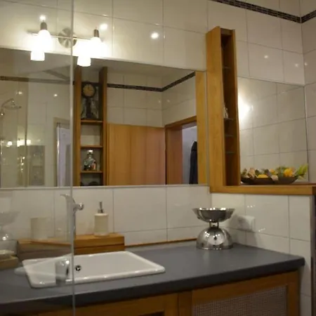 Comfortable In Apartment Bochum