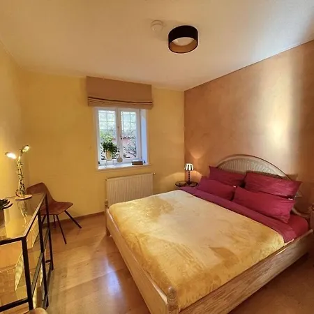 Comfortable In Bochum