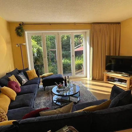 Comfortable In Apartment