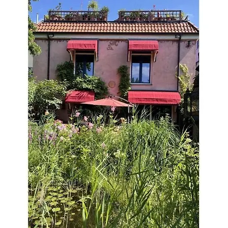 Apartment Comfortable In