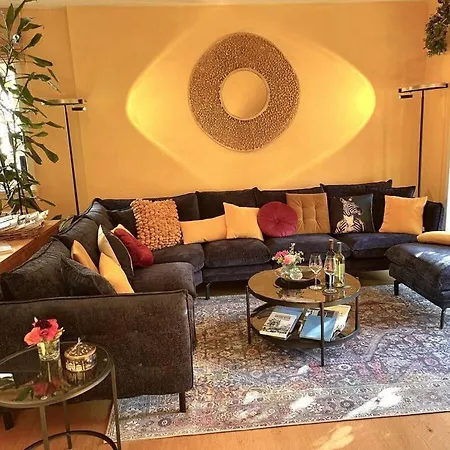 Comfortable In Apartment