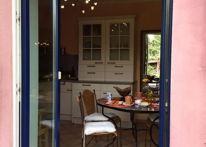 Comfortable In 公寓 *