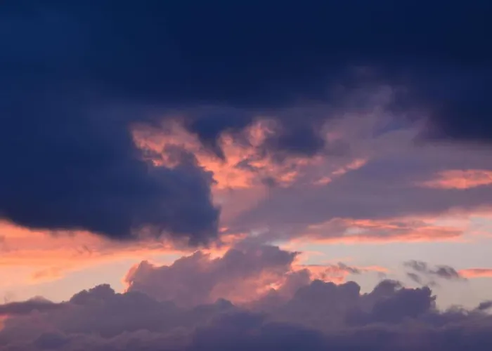 Comfortable In 公寓