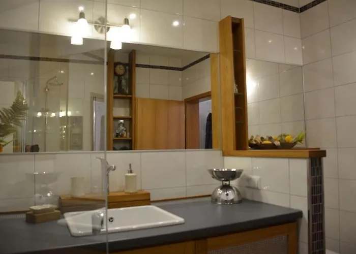 Comfortable In 公寓 波鸿