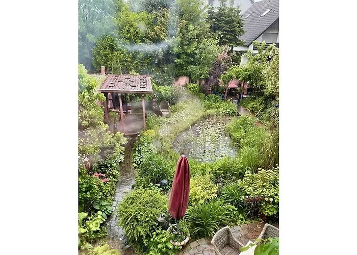 公寓 Comfortable In *