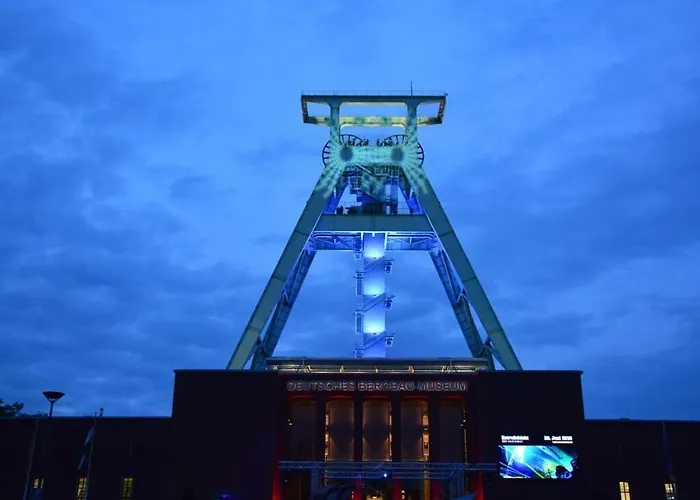 公寓 Comfortable In 波鸿