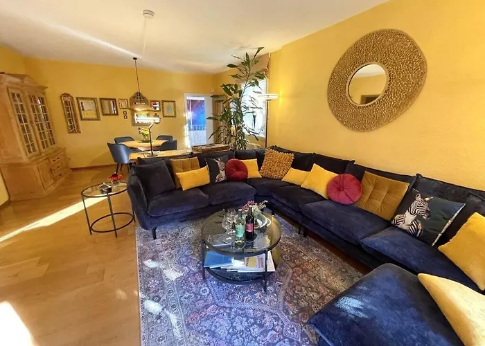 Comfortable In * 波鸿