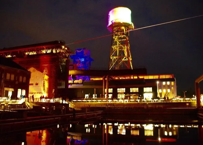 Comfortable In 公寓 波鸿