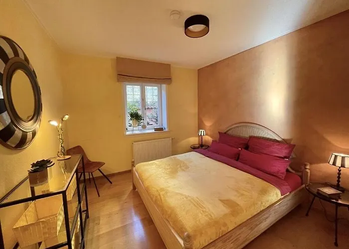 Comfortable In 波鸿