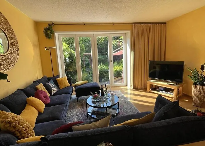 Comfortable In 公寓