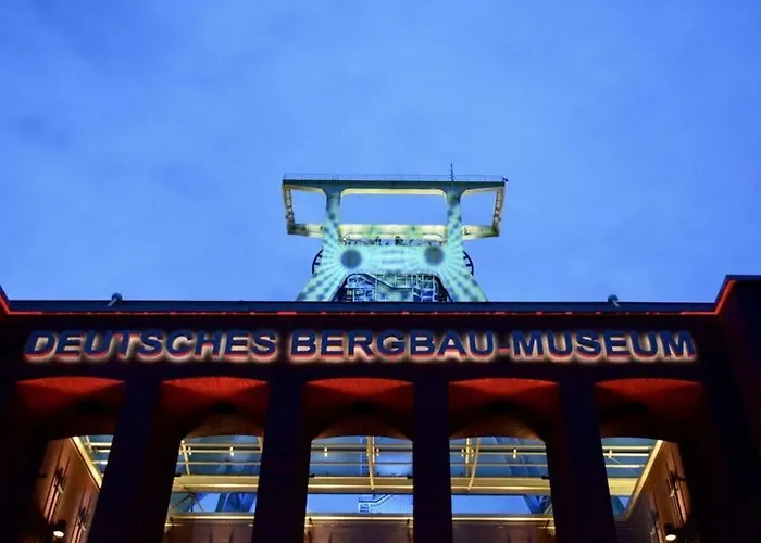 公寓 Comfortable In 波鸿