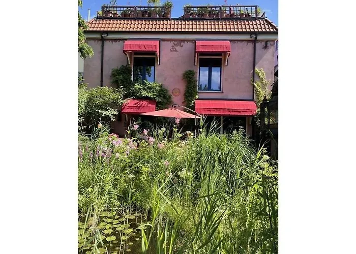 公寓 Comfortable In