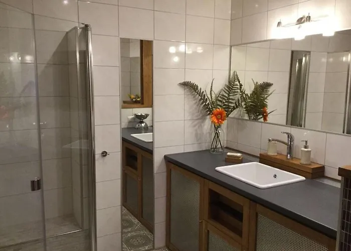 Comfortable In 公寓 波鸿