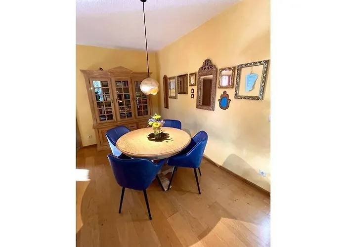 Comfortable In 波鸿