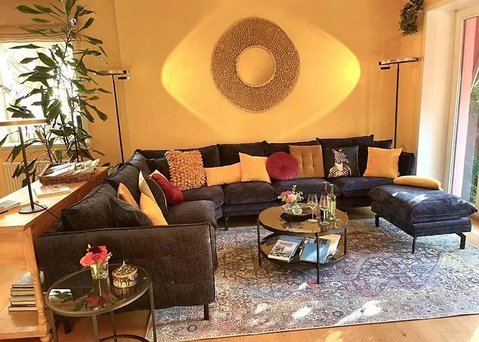 Comfortable In 公寓