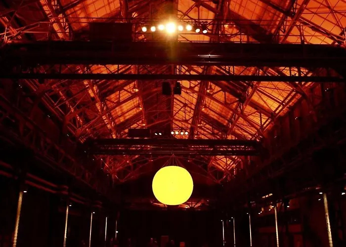 Comfortable In 波鸿