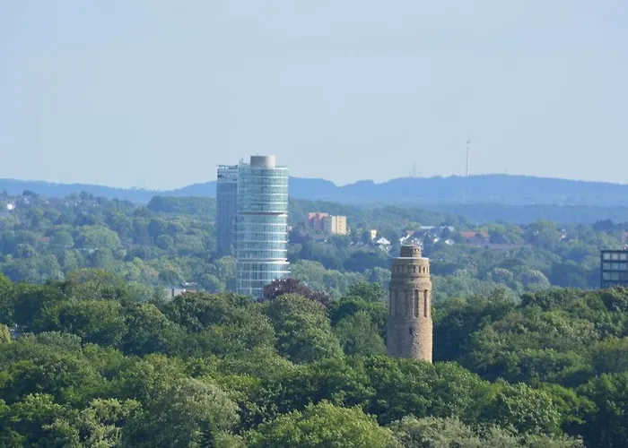 Comfortable In 公寓