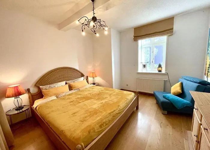 公寓 Comfortable In