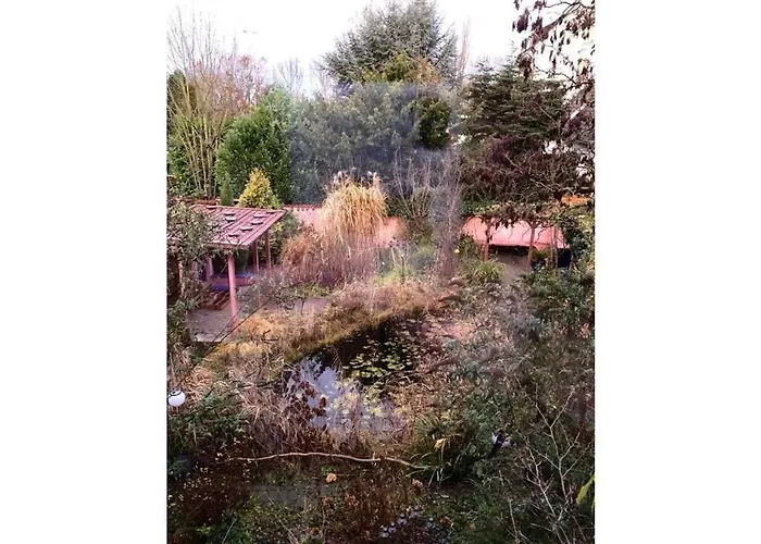 Comfortable In 波鸿