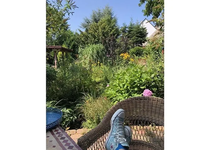 Comfortable In 公寓 *