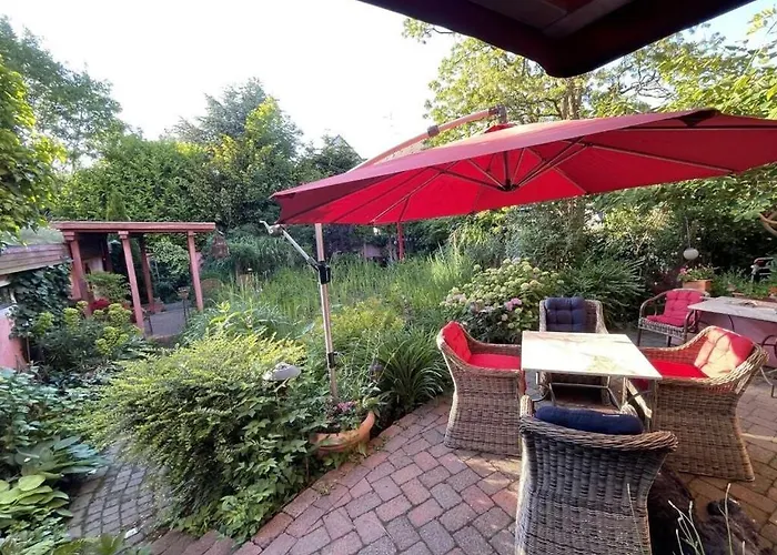 Comfortable In * 波鸿