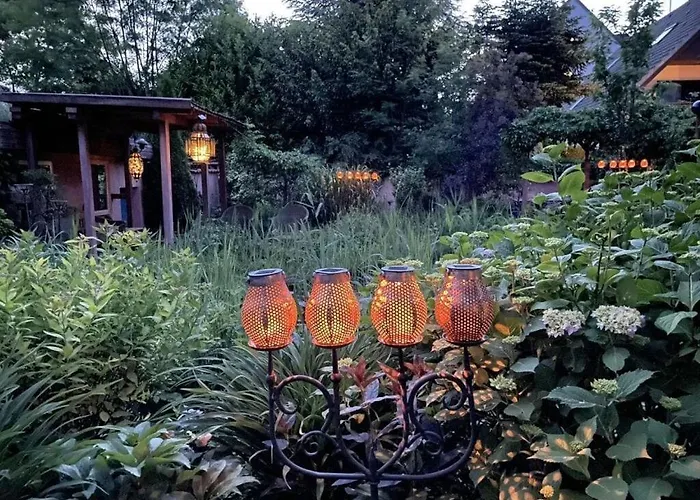 Comfortable In 公寓 *